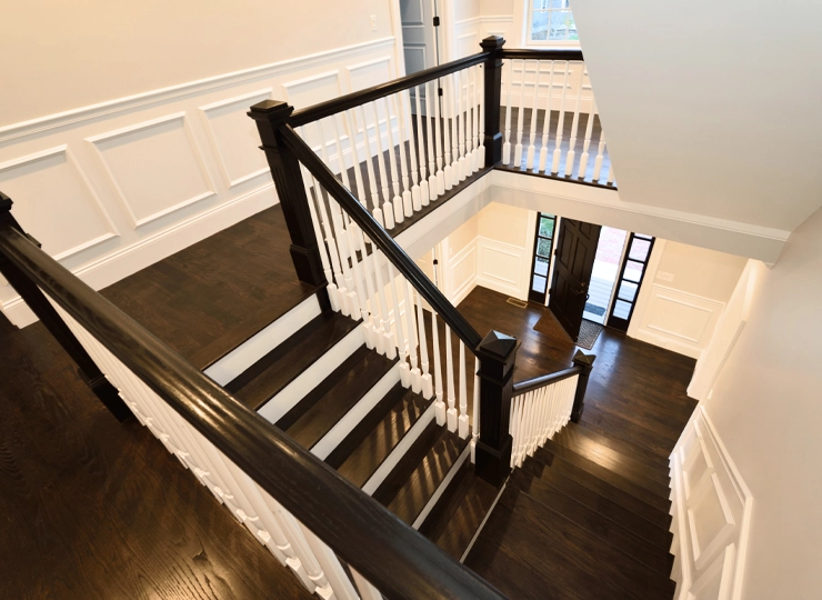 Modern & Classic Designs